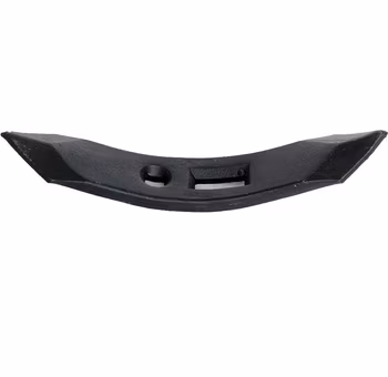 Reversible Point Cultivator Spring Tines Points for Farm Machine Small Plough Cultivator 2-Stroke 52cc Engine Mini Selfpropelled Tiller Rotary Plough