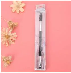 Eyelash Mascara Applicator Eyebrow Makeup Brush New Hot Beauty Care Cosmetic Brush