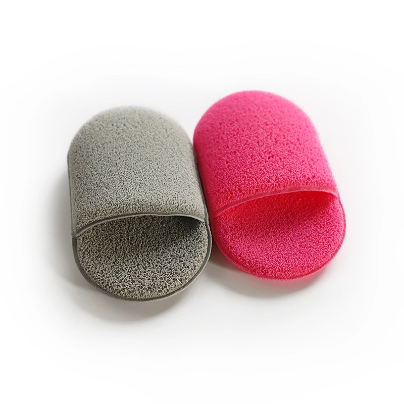 Popular Biodegradable Facial Clean Sponge Puff