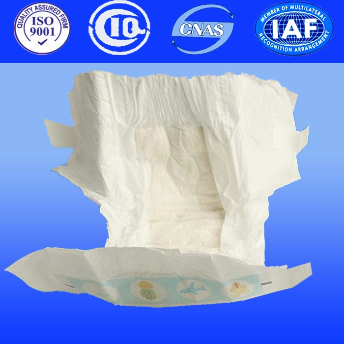 Cotton Baby Diapers Baby Nappies Muslin Diapers Baby Care Products From China Factory